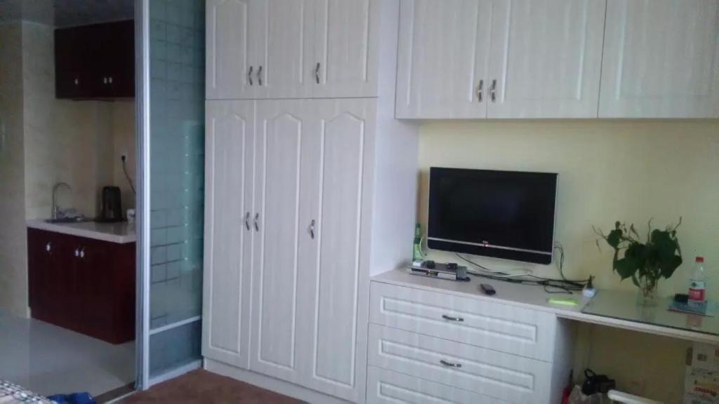 Шанхай: Kunshan Yibao White Coffee Service Apartment