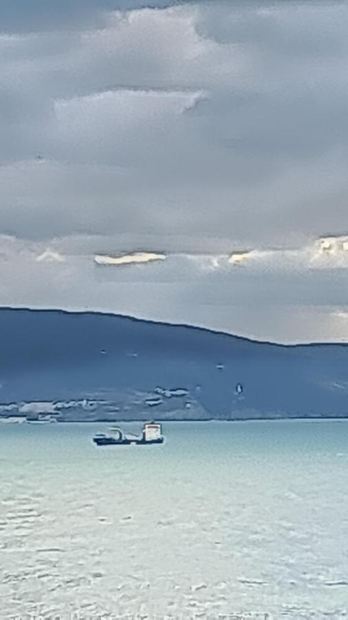 Новороссийск: Апартаменты с видом на море