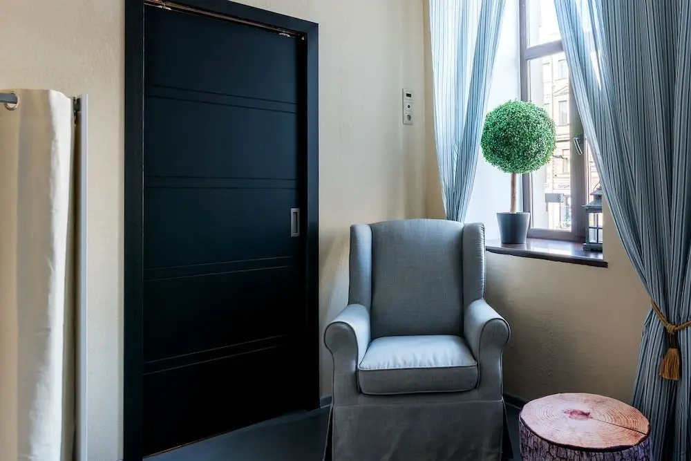 Апартаменты RentalSPb GreenFlat на Невском — фото 1
