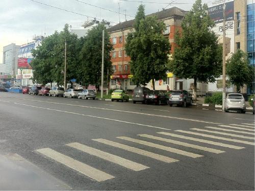 Тула: Hostel Uyut