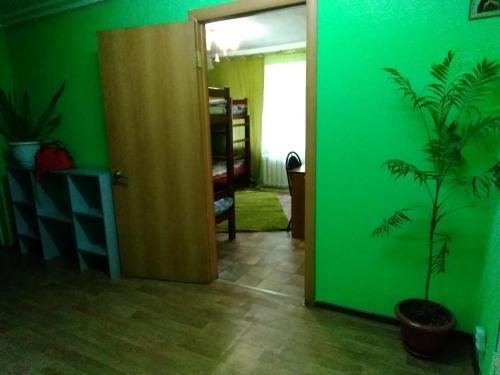 Тула: Hostel Uyut