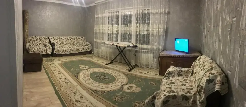 Архыз: Мини-отель Вершина