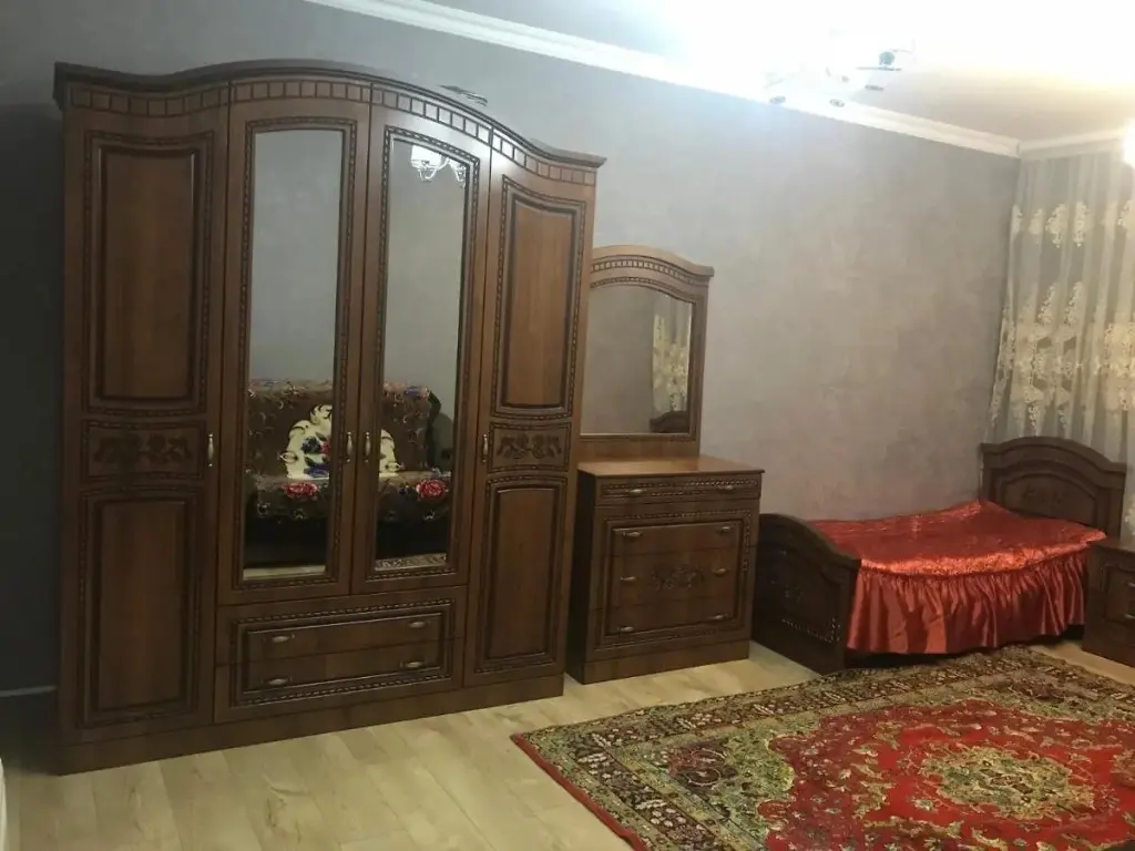 Архыз: Мини-отель Вершина