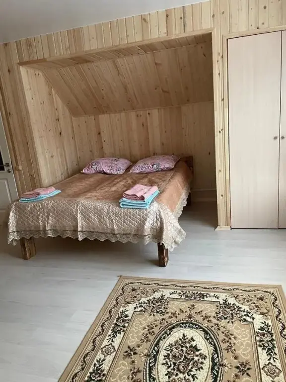 Архыз: Мини-отель Вершина