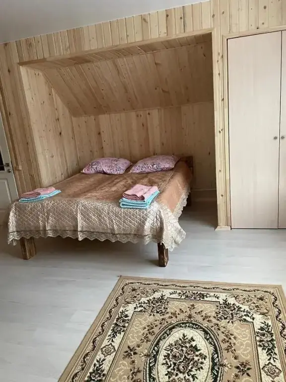 Мини-отель Вершина — фото 1