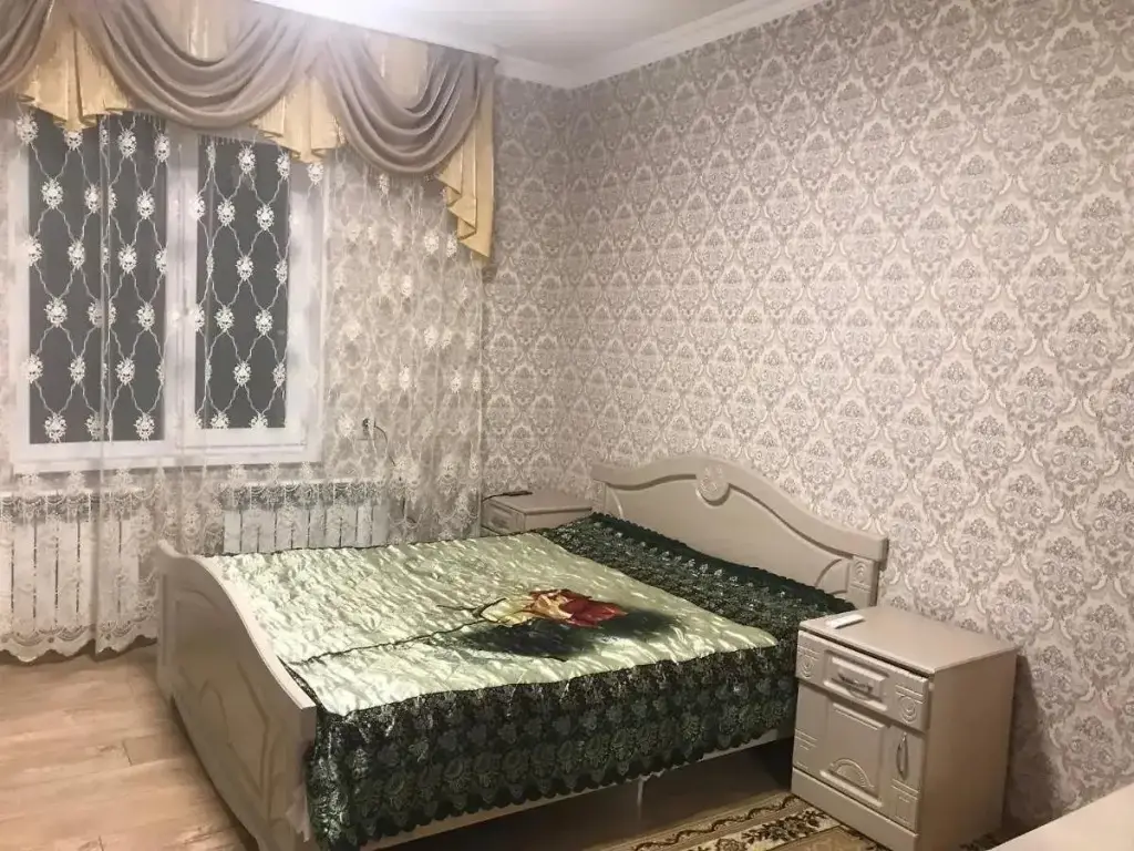 Архыз: Мини-отель Вершина