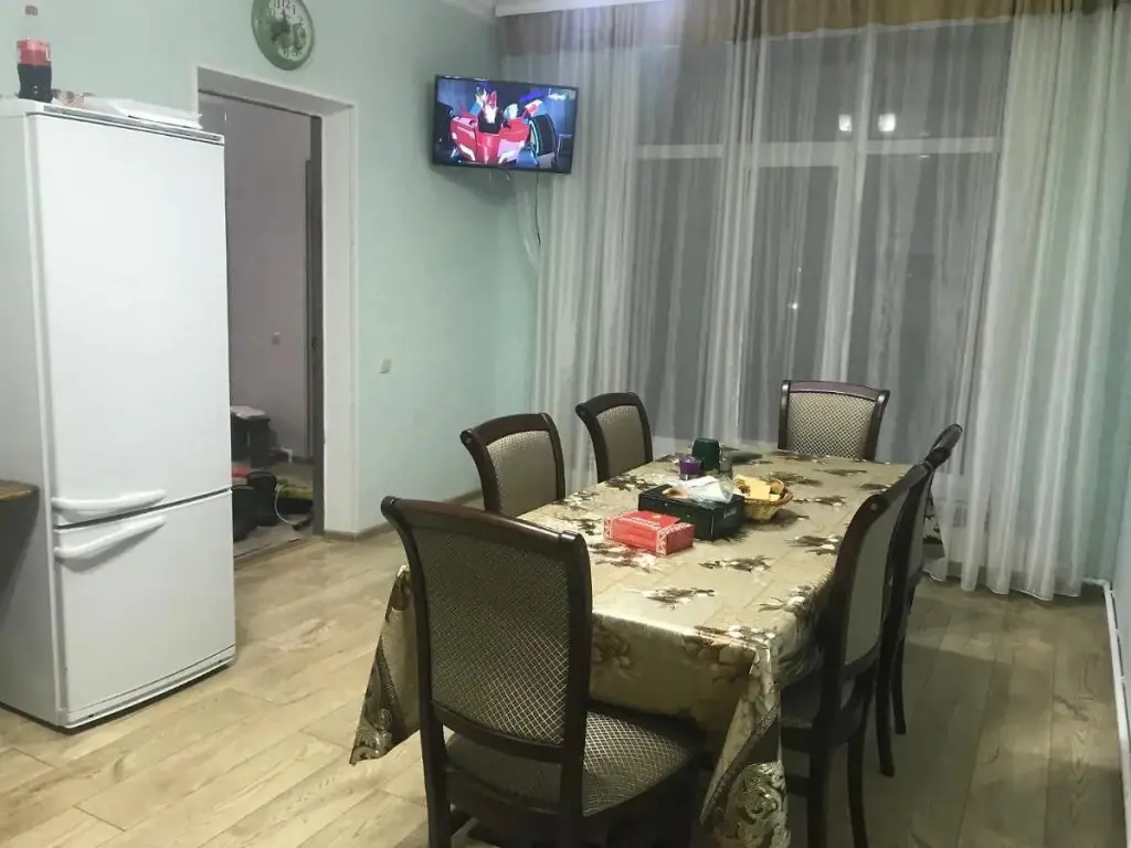 Архыз: Мини-отель Вершина