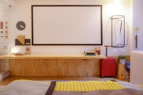 Гуанчжоу: T.G Studio Jiangnanxi Branch