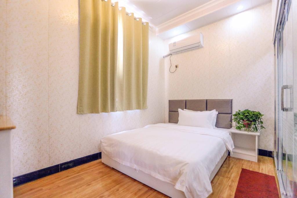 Нанкин: Nanjing Lafei Hotel Lukou Airport Branch