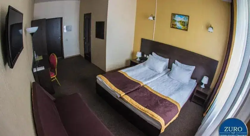 Ульяновск: Otel Best