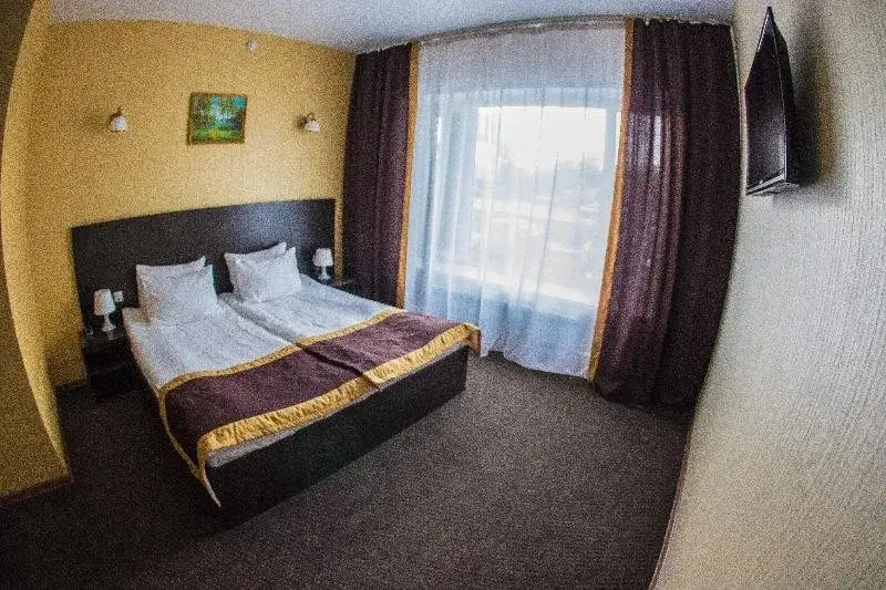 Ульяновск: Otel Best