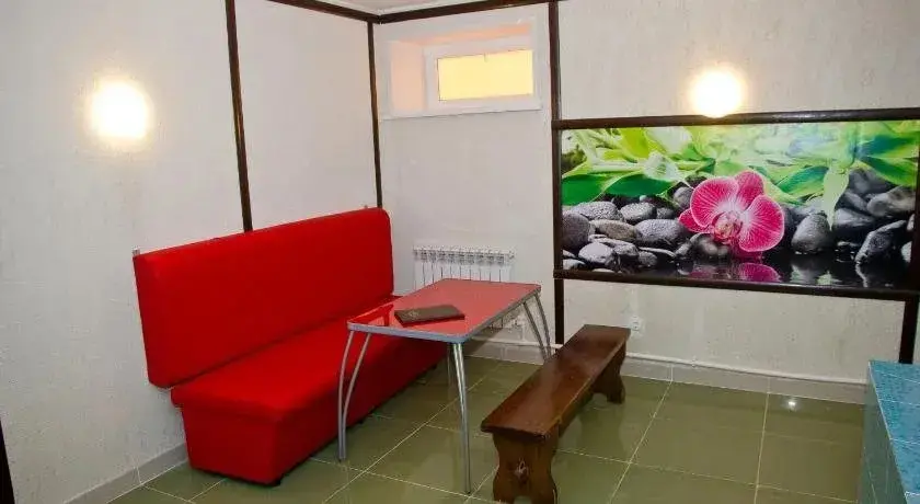 Ульяновск: Otel Best