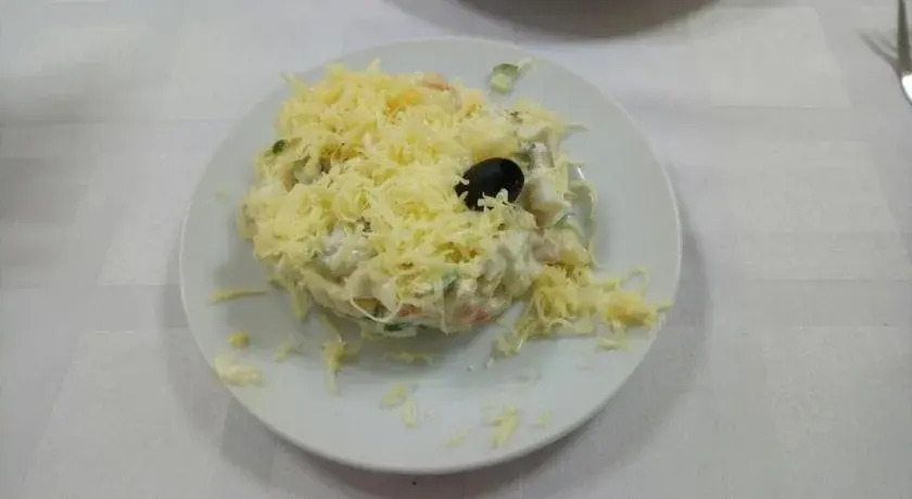 Ульяновск: Otel Best
