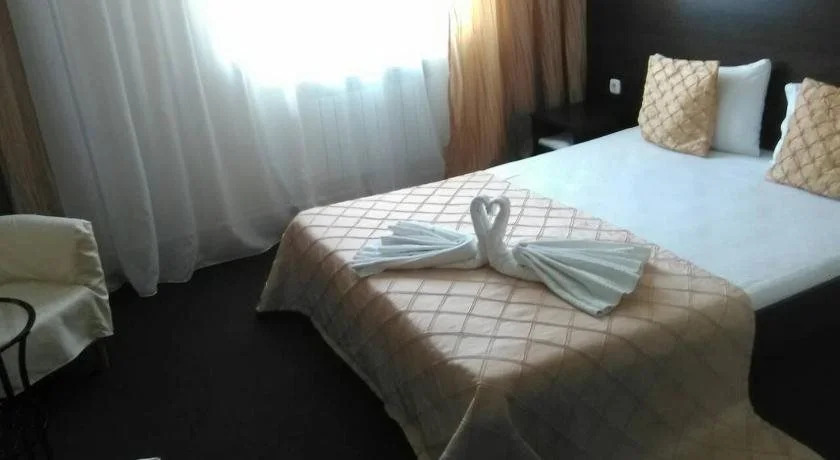 Ульяновск: Otel Best