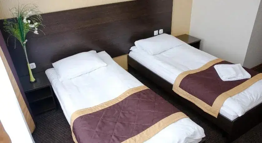 Ульяновск: Otel Best