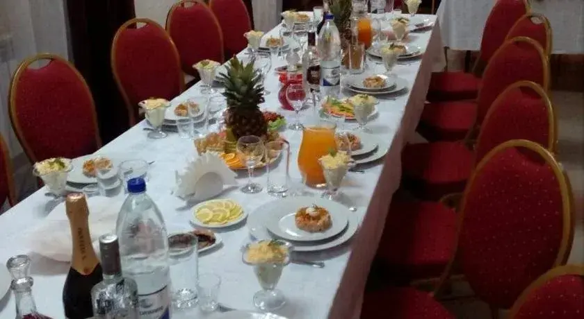 Ульяновск: Otel Best