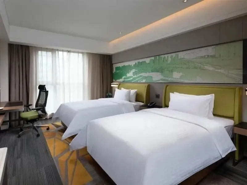 Дунгуань: Hampton by Hilton Dongguan Machong