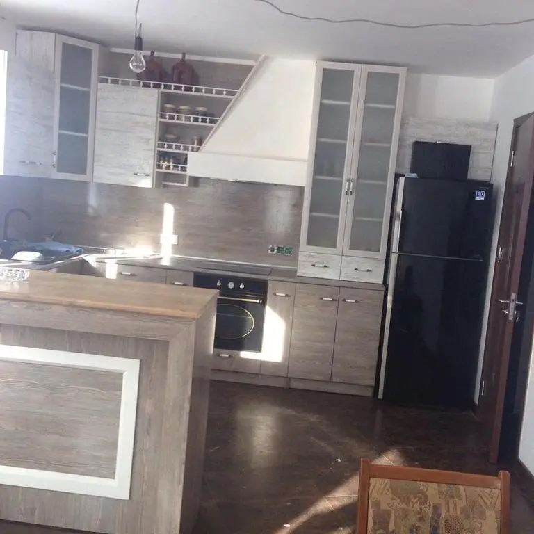 Местиа: Guesthouse Hareti