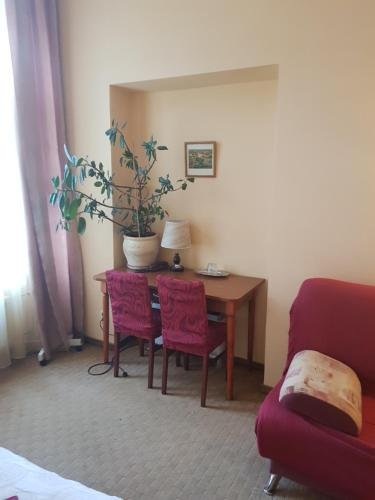 Санкт-Петербург: Room in the center 1