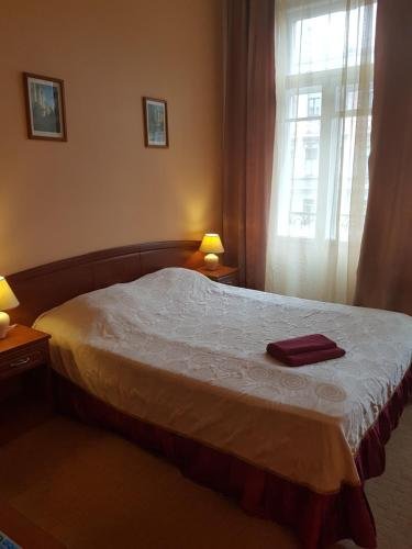 Санкт-Петербург: Room in the center 1