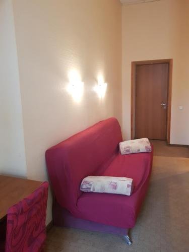Санкт-Петербург: Room in the center 1