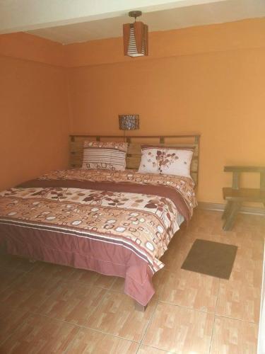 Ко Чанг: Maha Guest House