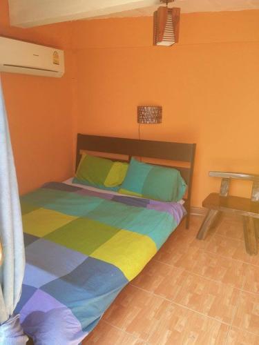 Ко Чанг: Maha Guest House