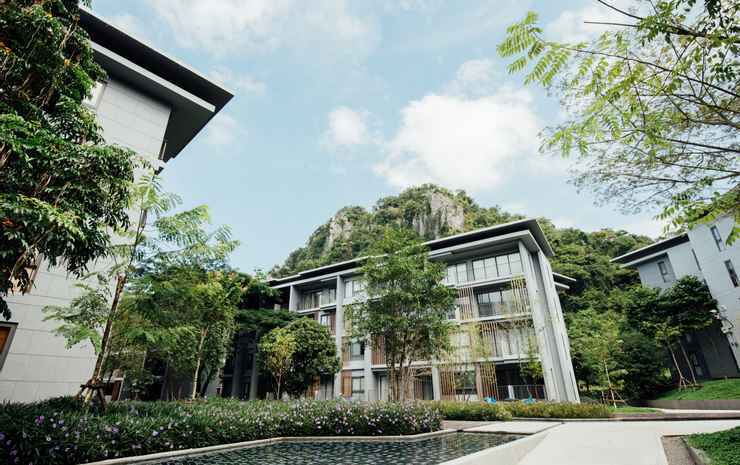 Пак-Чонг: 23 Degree Khao Yai Condo