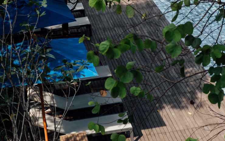 Пак-Чонг: 23 Degree Khao Yai Condo
