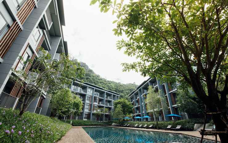 Пак-Чонг: 23 Degree Khao Yai Condo