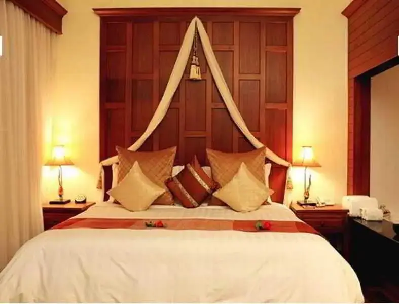 Suite @ Layalina hotel by Holilax — фото 1