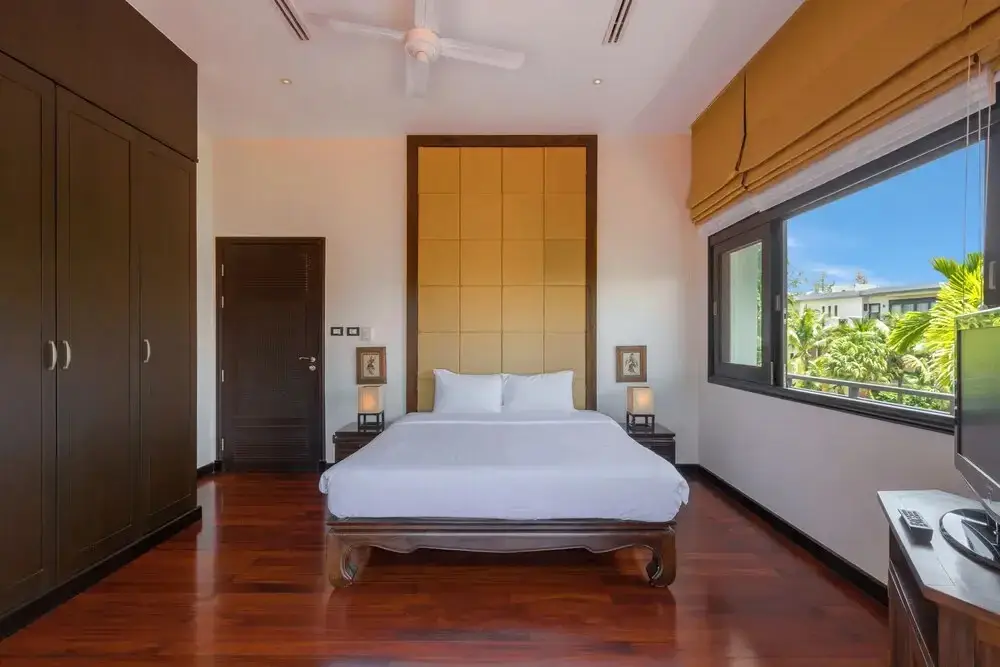 Тхаланг: Kanika Residence