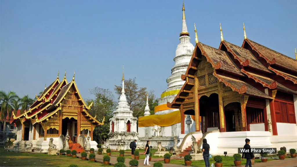 Chiangmai Hill 2000 Hotel By Zen Rooms — фото 1