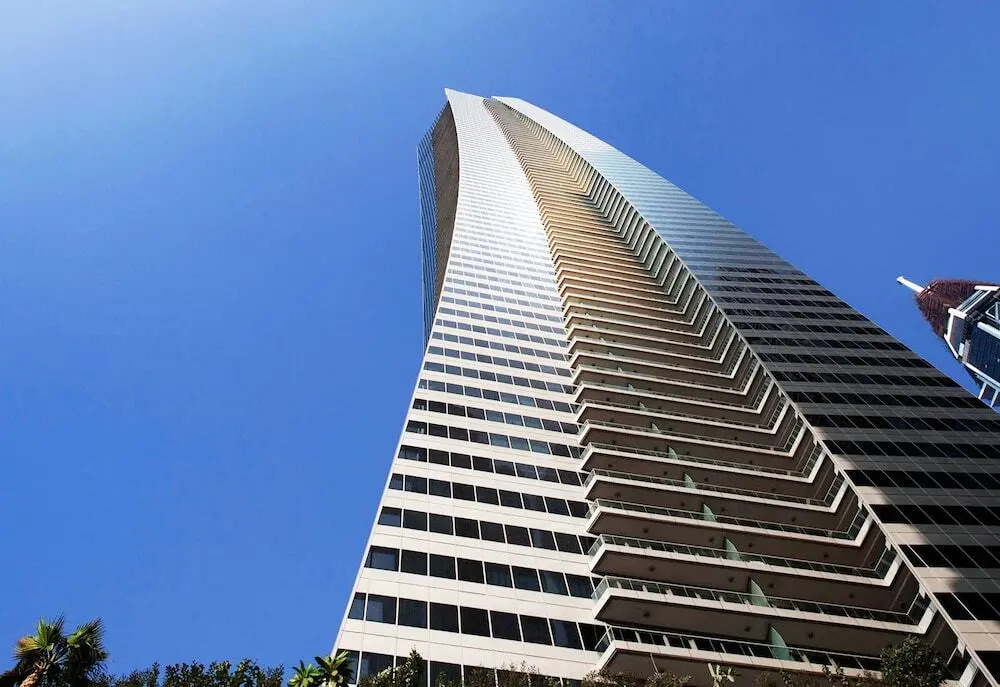 Ocean Heights Tower by City Nights — фото 1