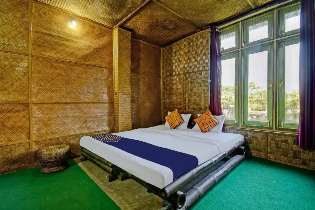 Джорхат: Ashrayaa Prakreeti by OYO Rooms