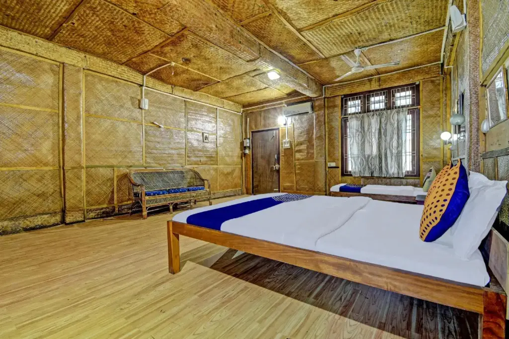 Джорхат: Ashrayaa Prakreeti by OYO Rooms