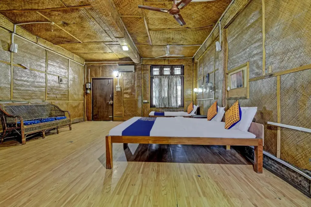 Джорхат: Ashrayaa Prakreeti by OYO Rooms