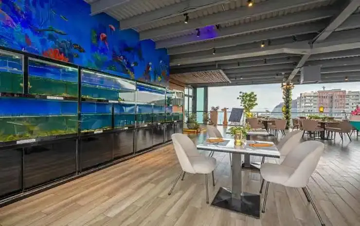 Вунгтау: Premier Pearl Hotel Vung Tau