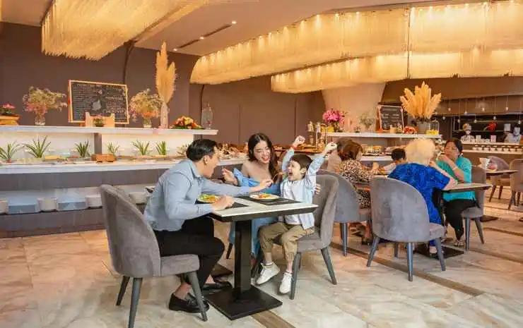 Вунгтау: Premier Pearl Hotel Vung Tau