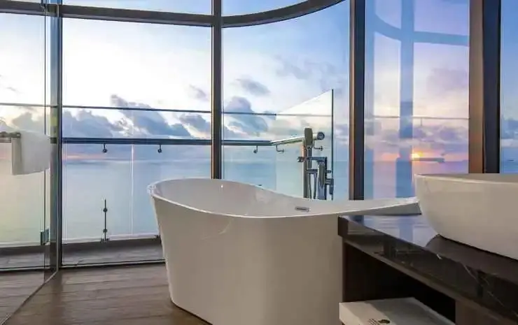Вунгтау: Premier Pearl Hotel Vung Tau