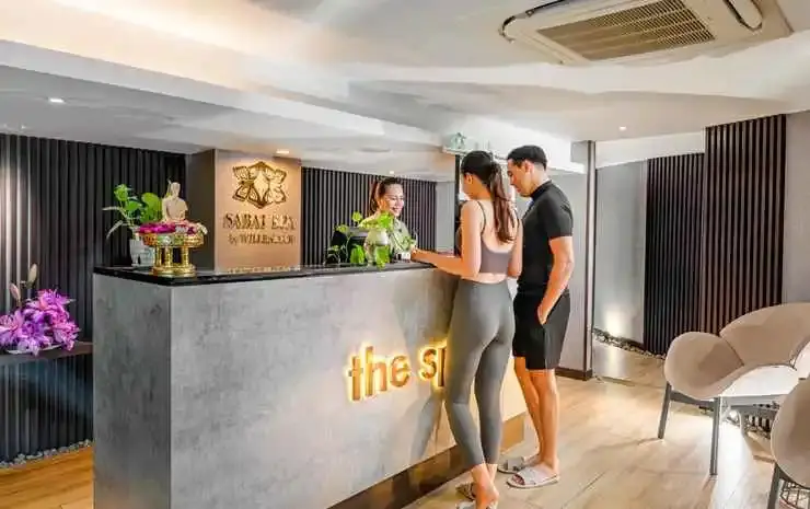 Вунгтау: Premier Pearl Hotel Vung Tau