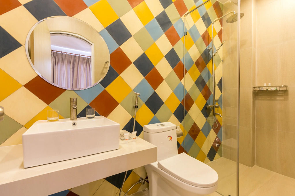 Celina Hotel by OYO Rooms — фото 1