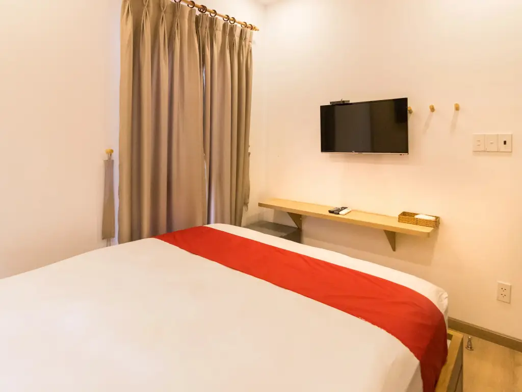 Хошимин: Celina Hotel by OYO Rooms