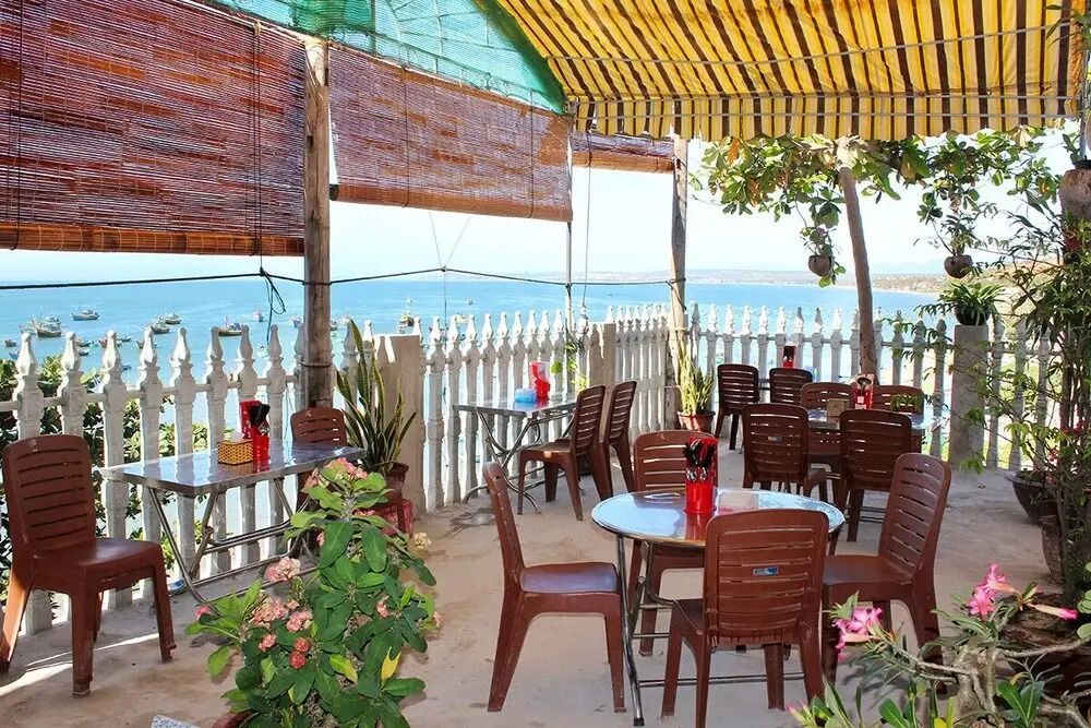 Фантхьет: Bien Lac Homestay