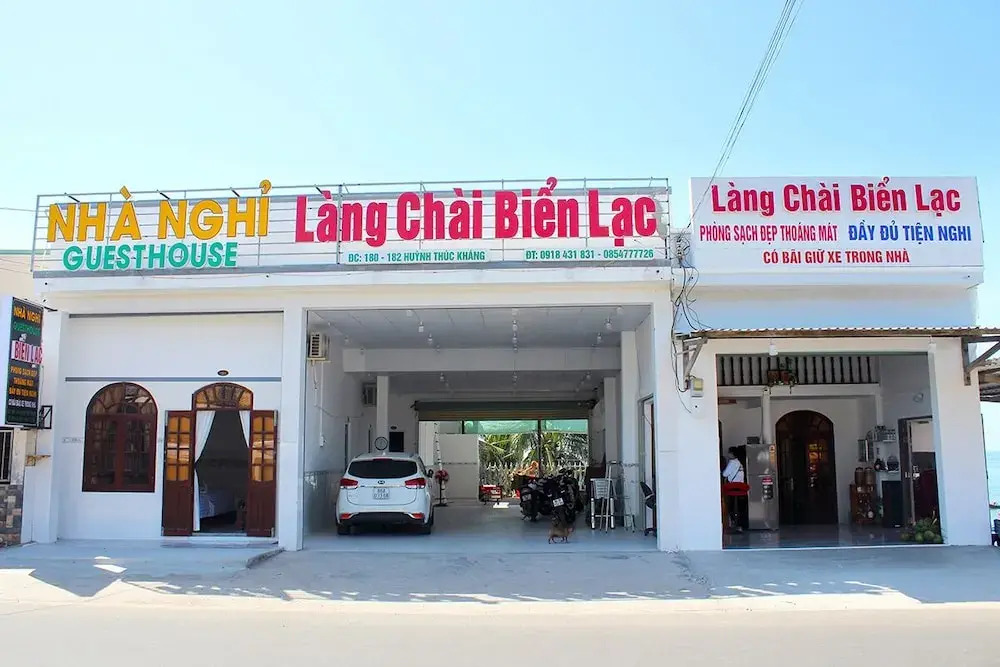 Bien Lac Homestay — фото 1