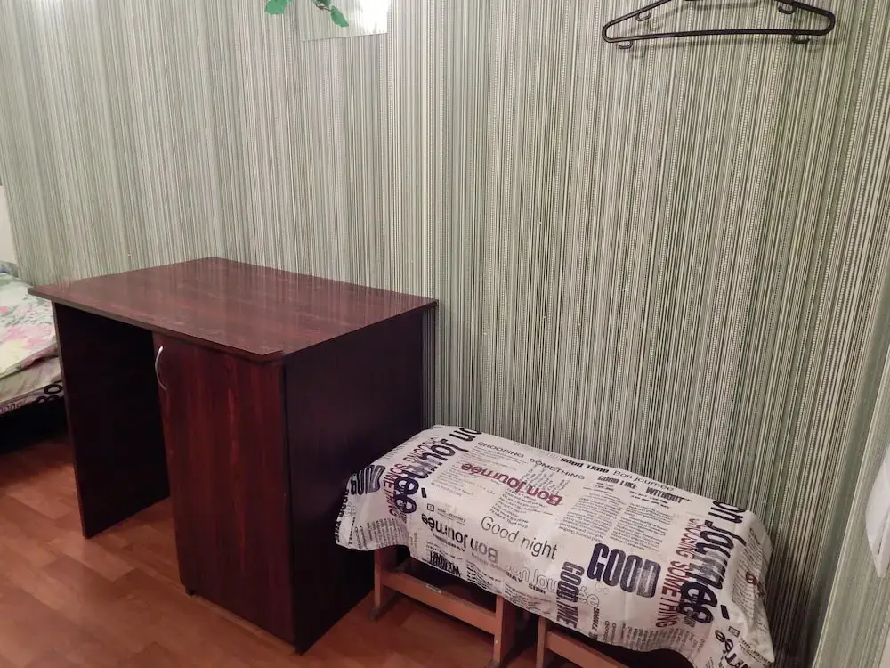 Санкт-Петербург: Rooms on Nevsky Prospekt