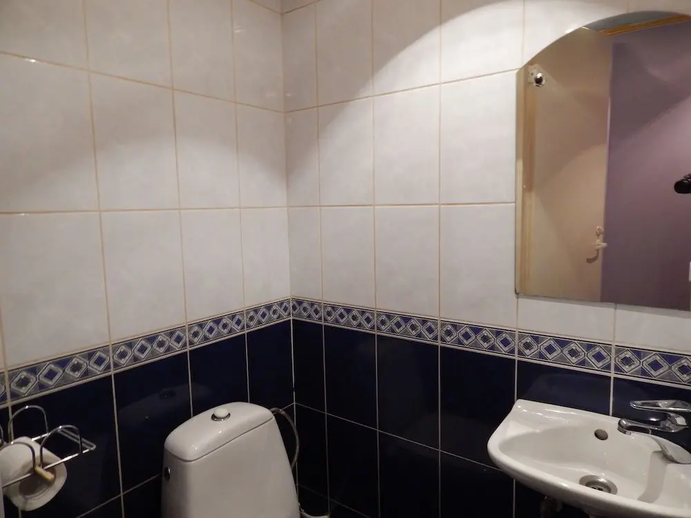 Санкт-Петербург: Rooms on Nevsky Prospekt