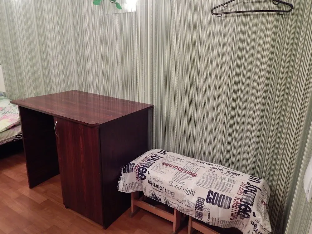 Санкт-Петербург: Rooms on Nevsky Prospekt