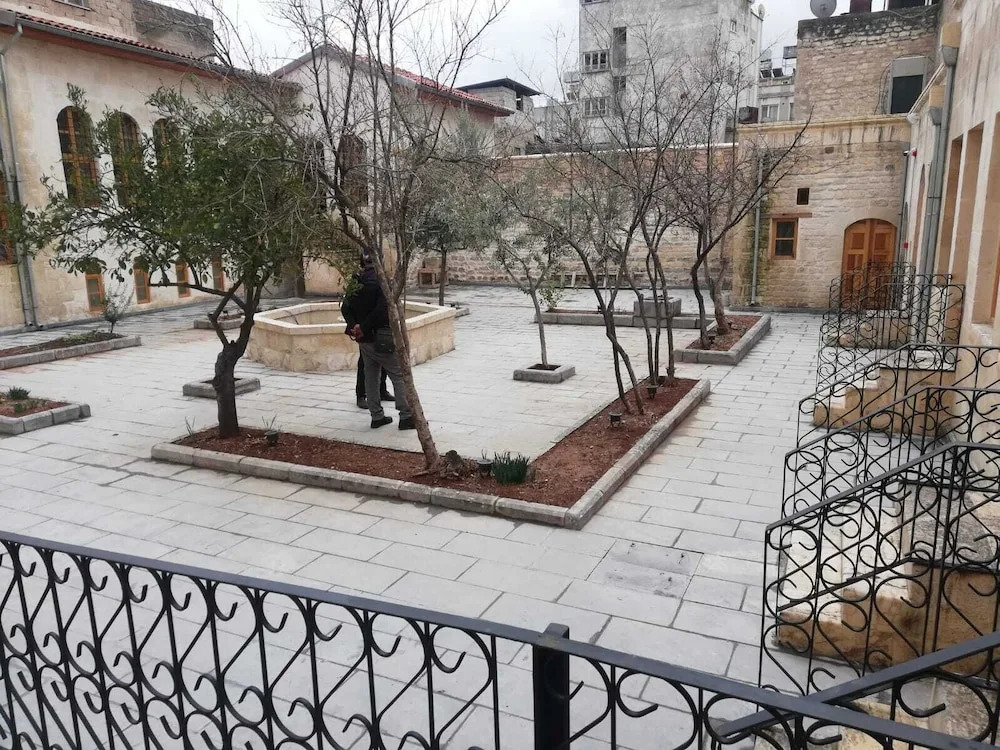 Килис: Saltuk Bey Konagi Butik Otel