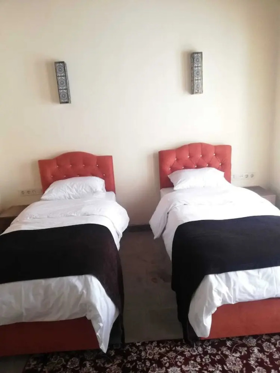 Килис: Saltuk Bey Konagi Butik Otel